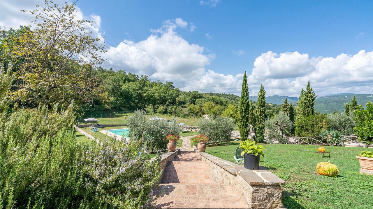 Photo of Outdoor in Bivio Lugnano