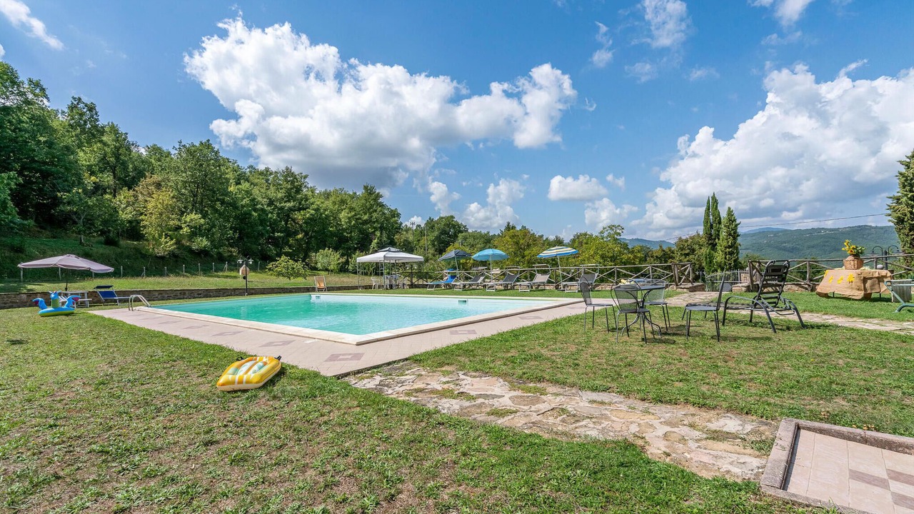 Photo of Outdoor in Bivio Lugnano