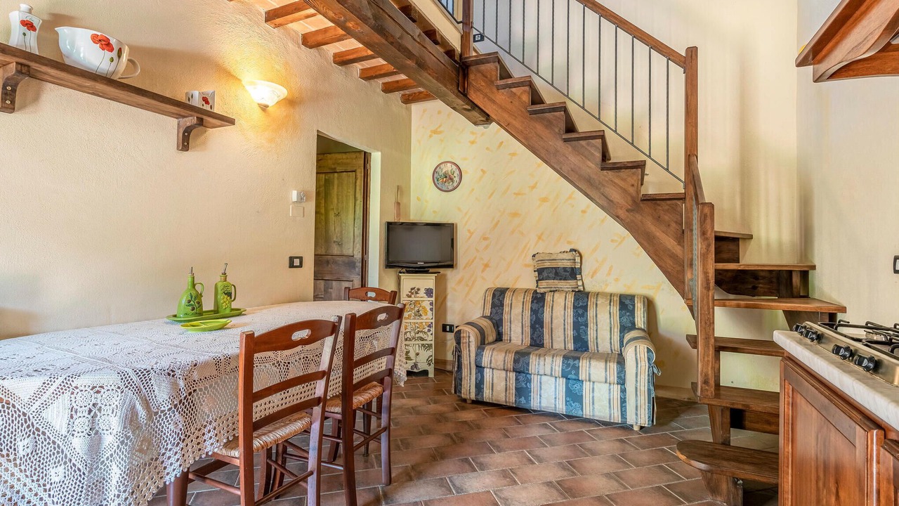 Photo of Bedroom in Bivio Lugnano