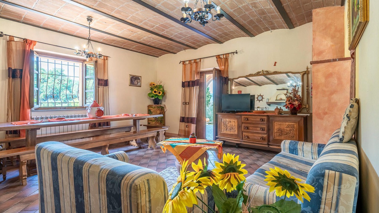 Photo of Bedroom in Bivio Lugnano