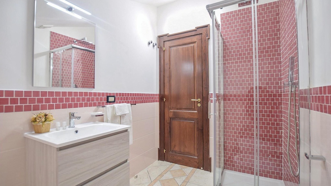 Photo of Bathroom in Santa Maria di Castellabate
