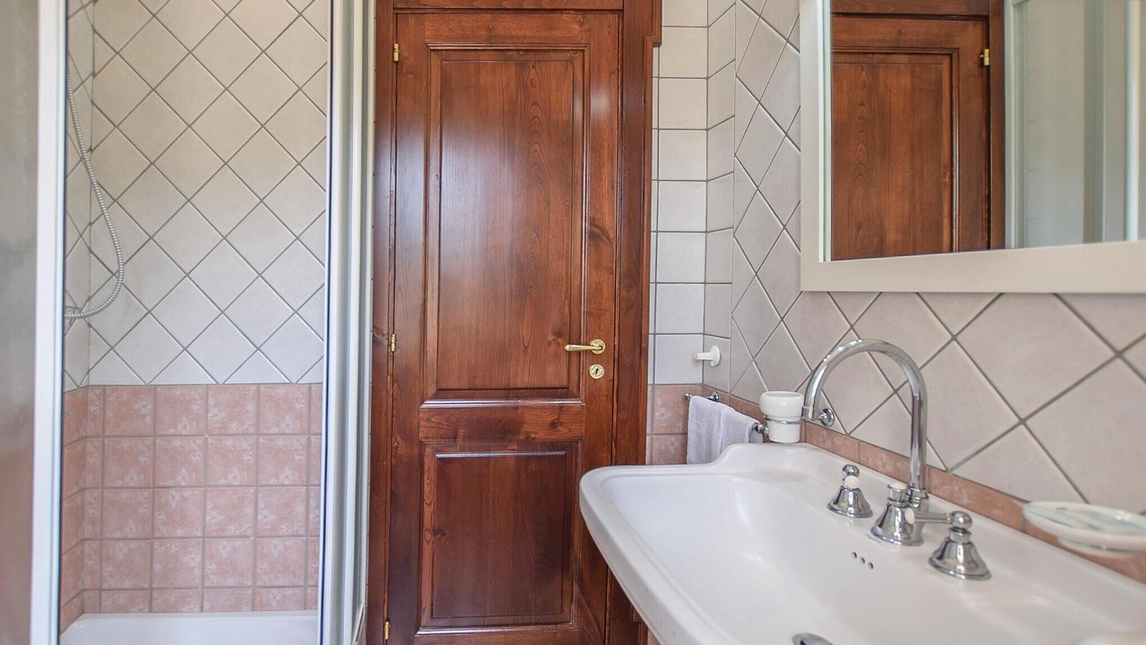 Photo of Bathroom in Santa Maria di Castellabate