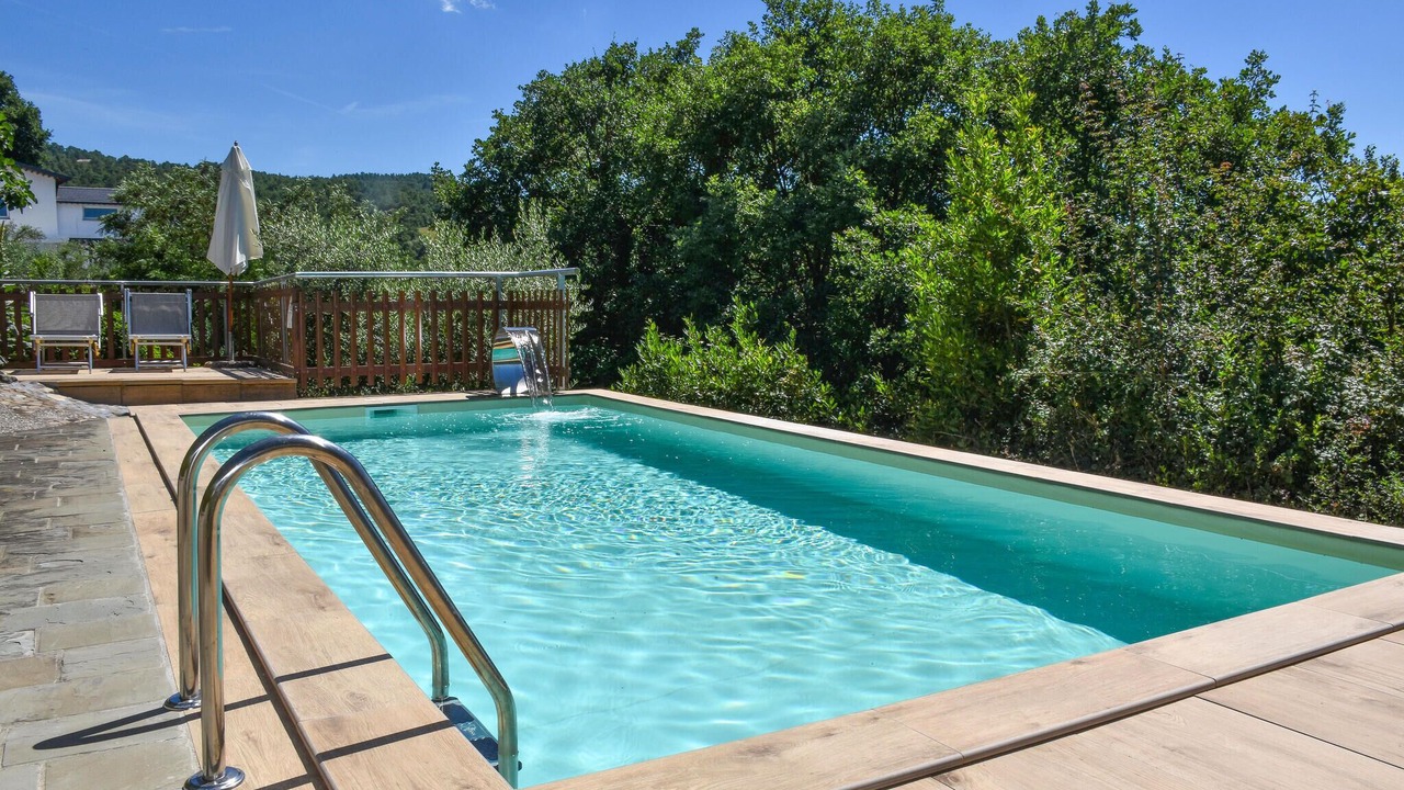 Photo of Outdoor in Bivio Lugnano