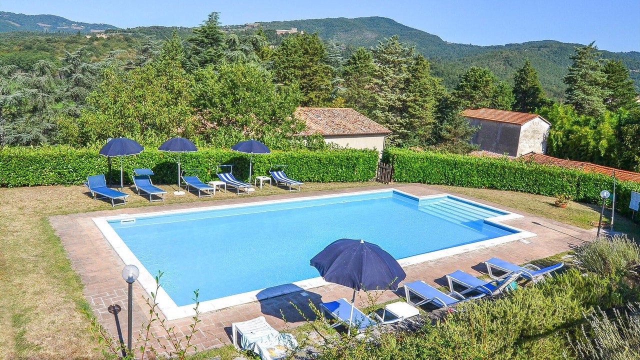 Photo of Outdoor in Umbertide
