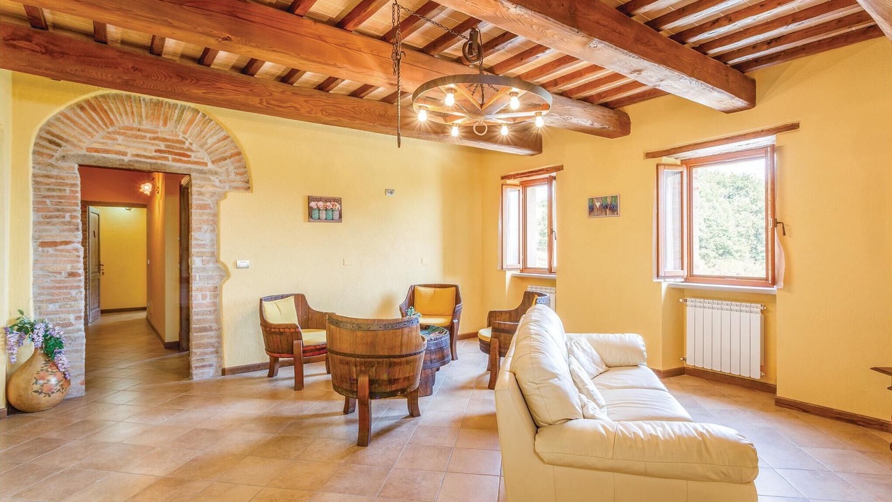 Photo of Bedroom in Citta di Castello