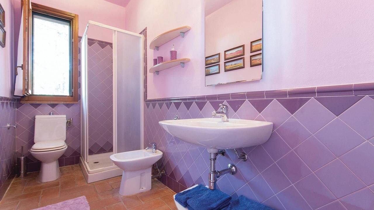 Photo of Bathroom in Montorsaio
