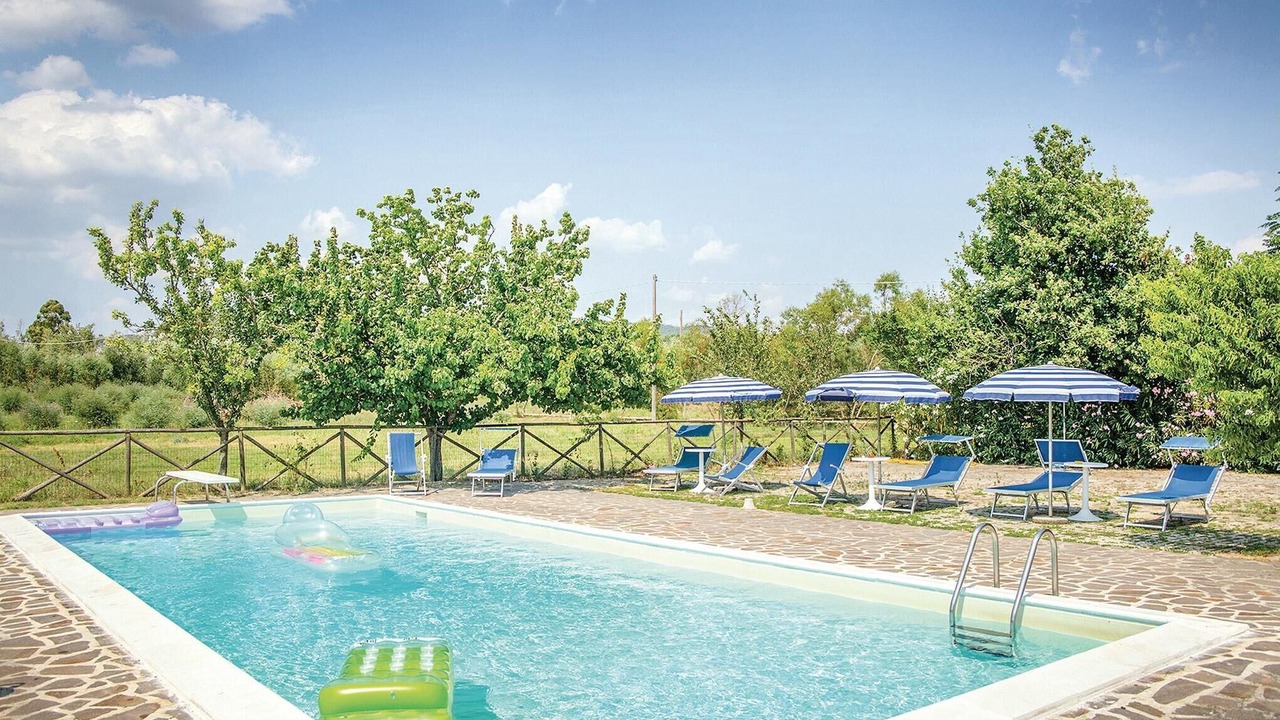 Photo of Outdoor in Montorsaio