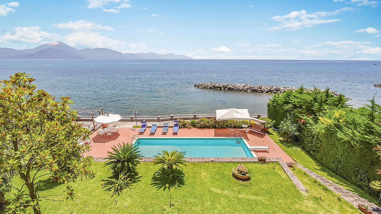 Photo of Outdoor in Scario