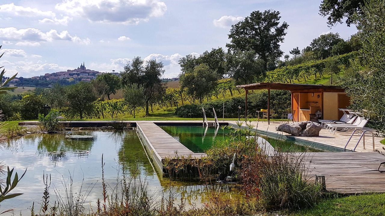Photo of Outdoor in Ostra Vetere