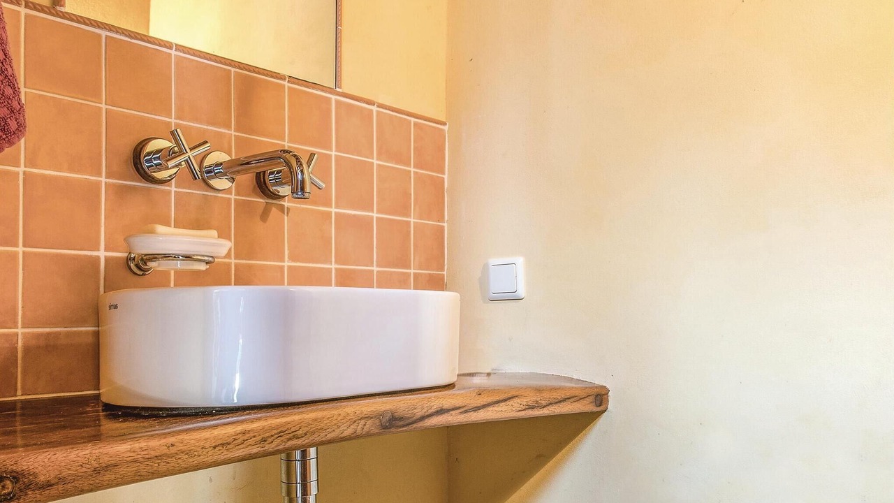 Photo of Bathroom in Ostra Vetere