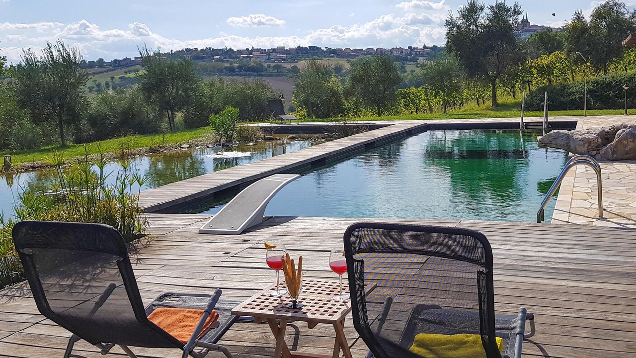 Photo of Outdoor in Ostra Vetere