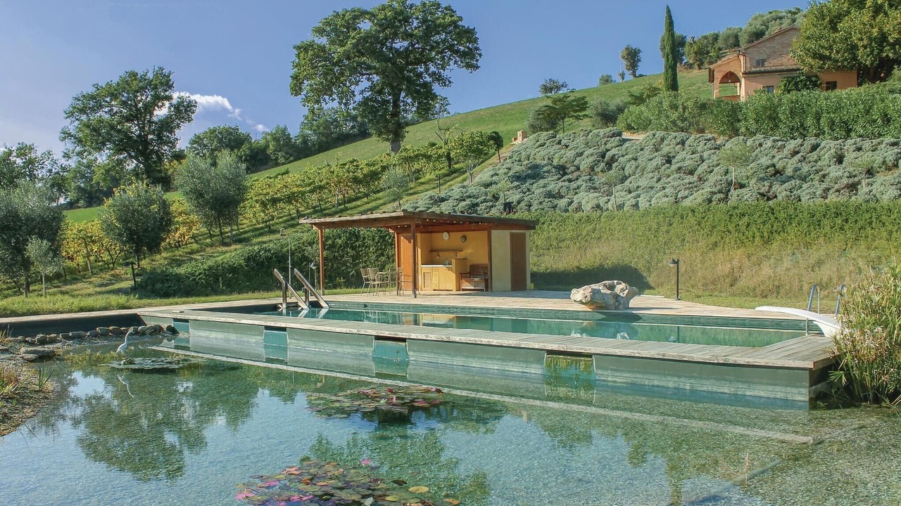 Photo of Outdoor in Ostra Vetere