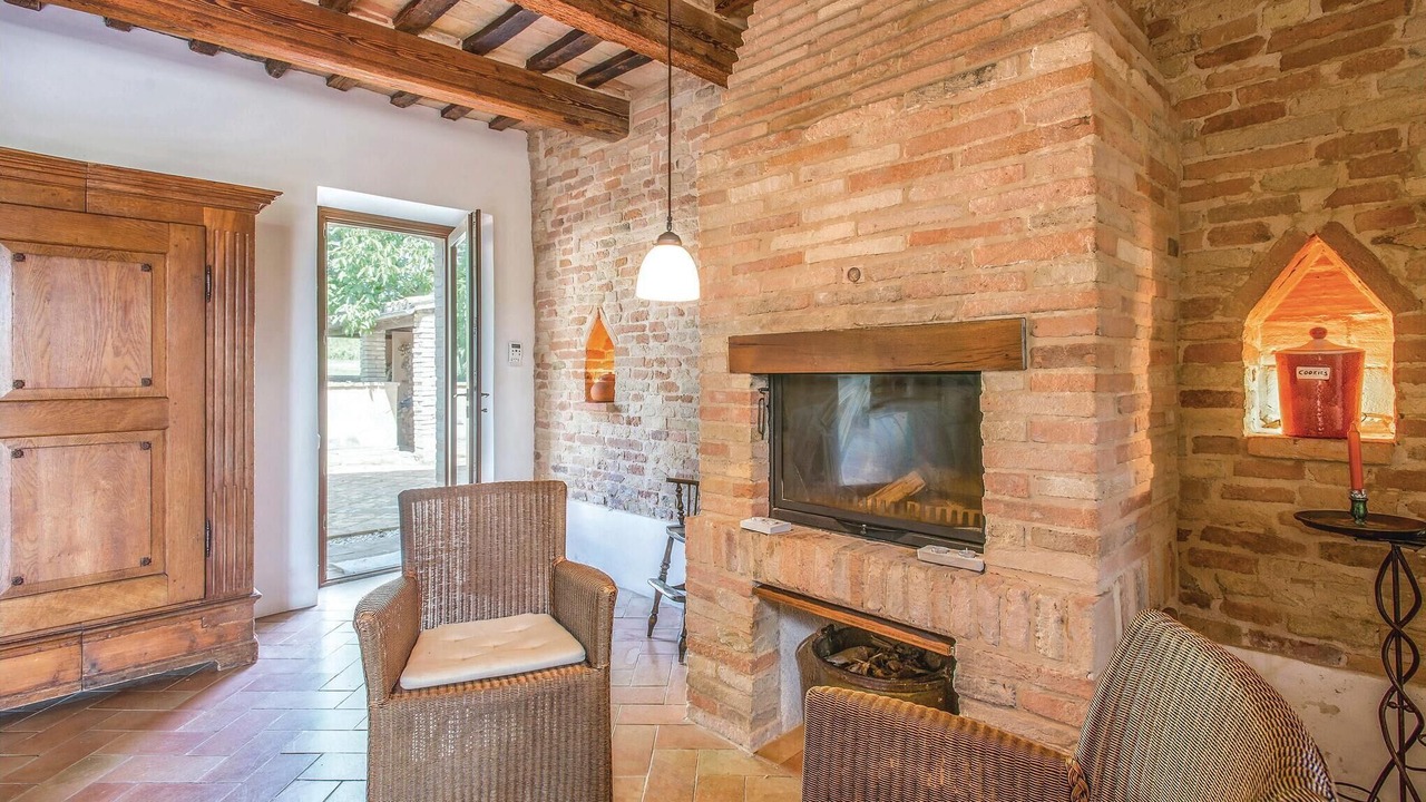 Photo of Bedroom in Ostra Vetere