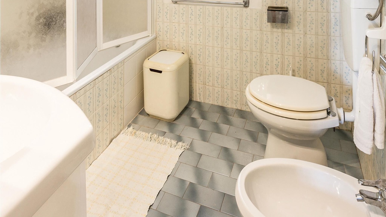 Photo of Bathroom in San Giustino