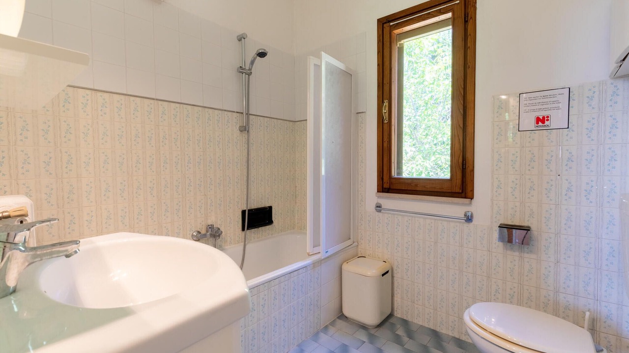 Photo of Bathroom in San Giustino