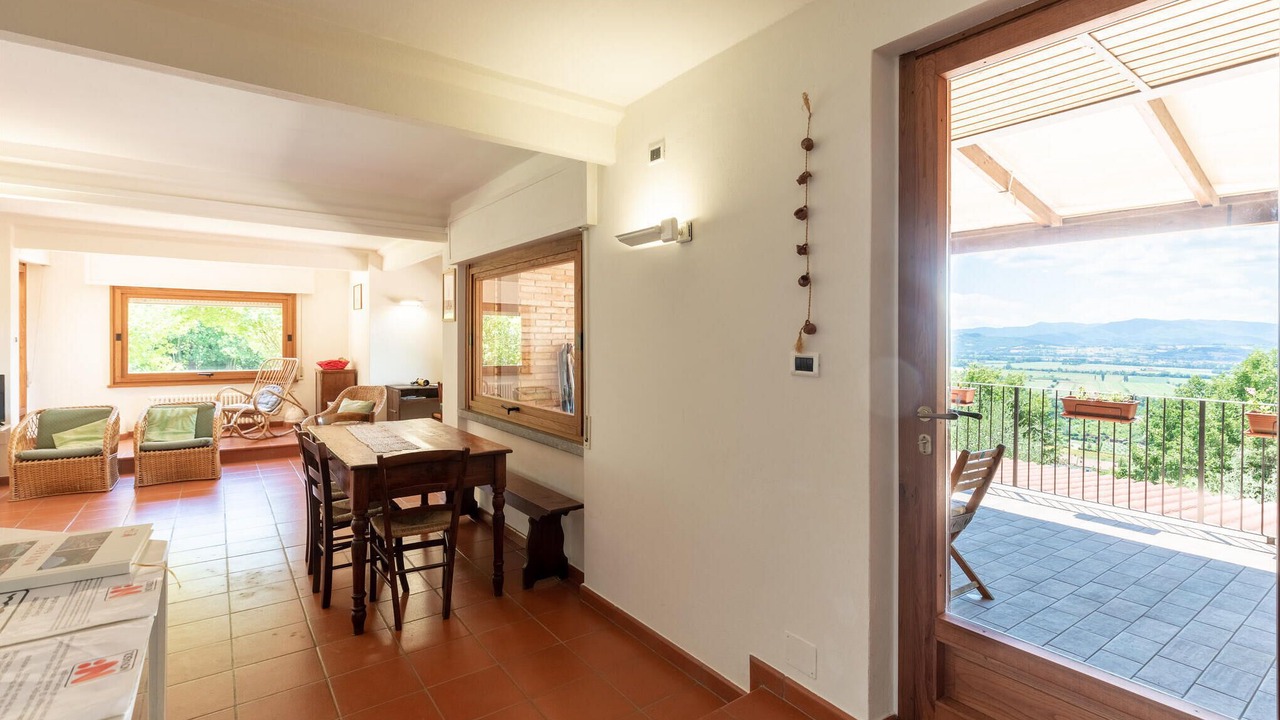 Photo of Bedroom in San Giustino