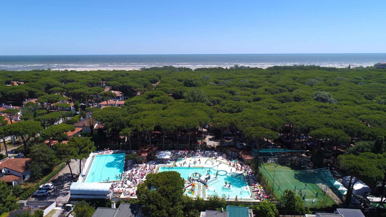 Photo of Outdoor in Lido degli Estensi