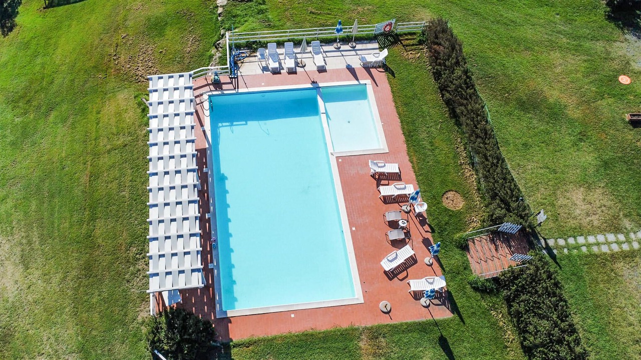 Photo of Outdoor in Pomarance