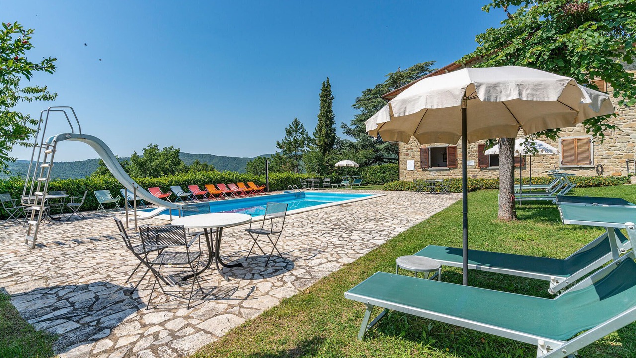 Photo of Outdoor in Bivio Lugnano