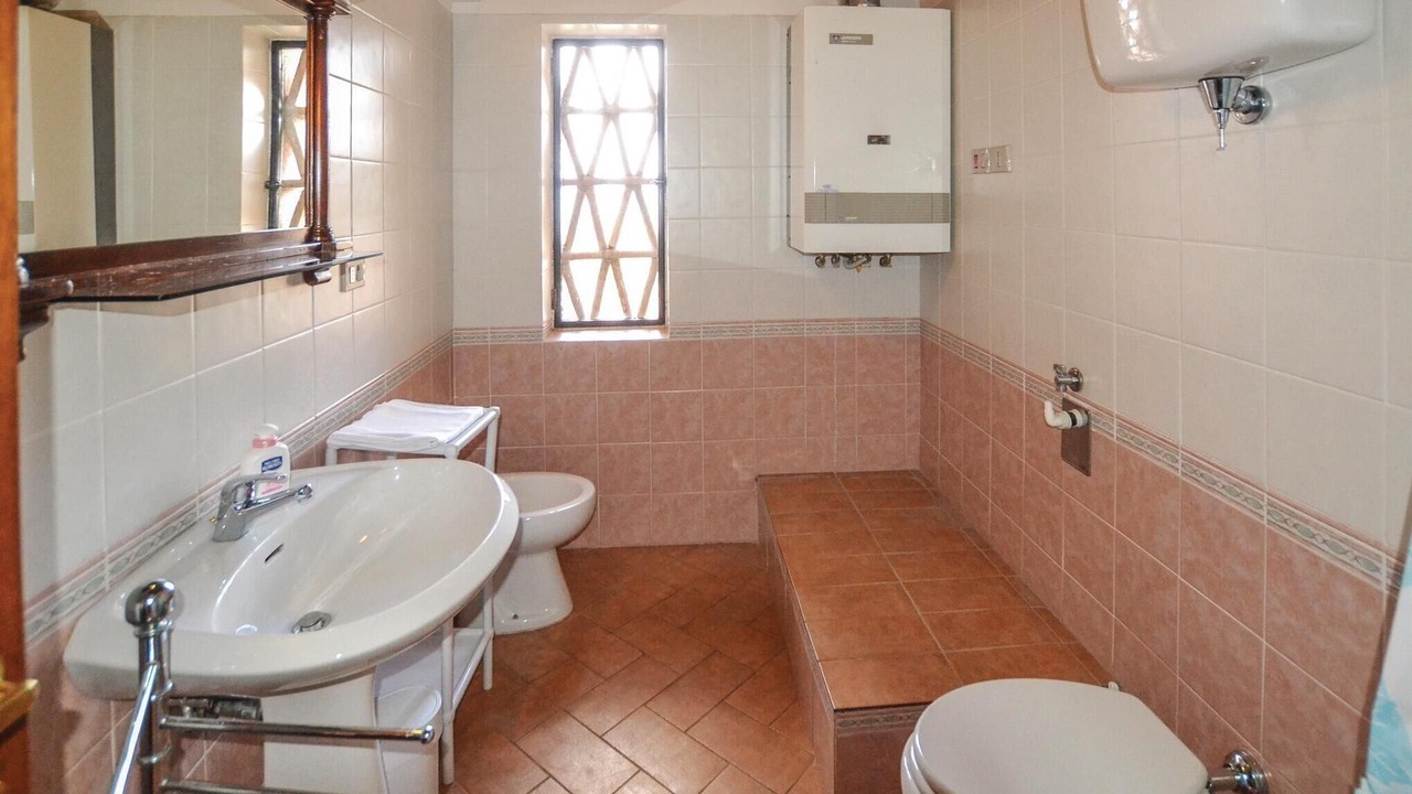 Photo of Bathroom in Citerna