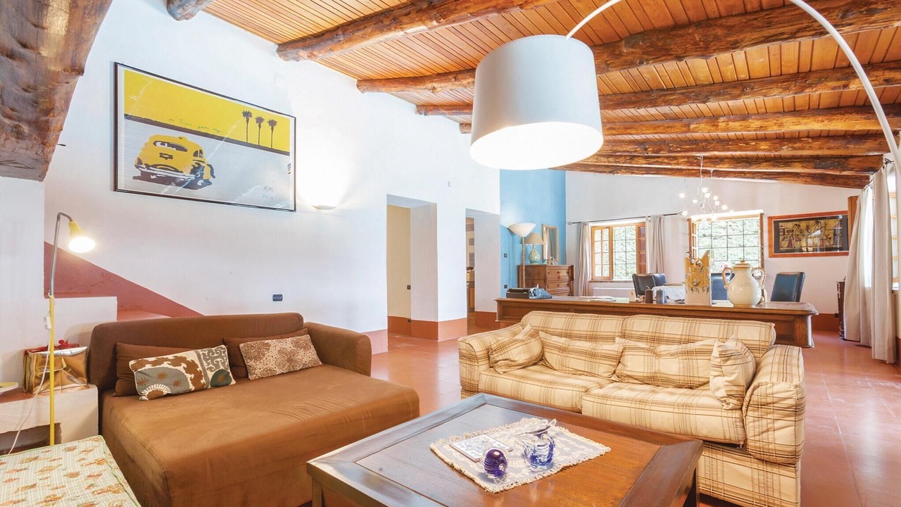 Photo of Bedroom in Contursi Terme