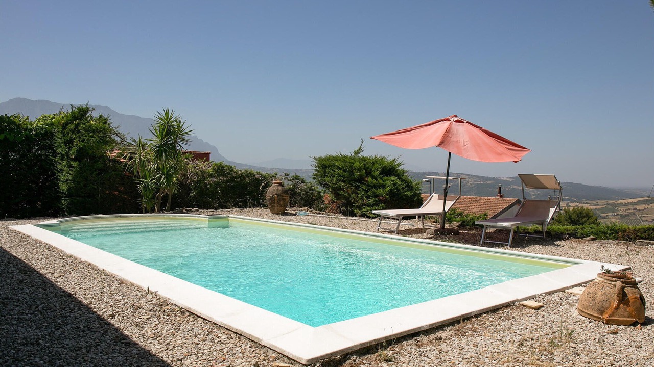 Photo of Outdoor in Contursi Terme