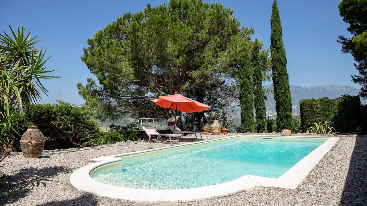 Photo of Outdoor in Contursi Terme