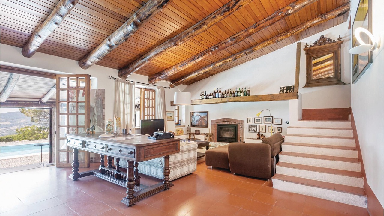 Photo of Bedroom in Contursi Terme