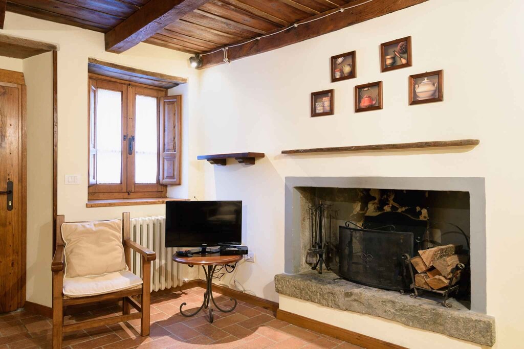 Photo of Livingroom in Raggiolo