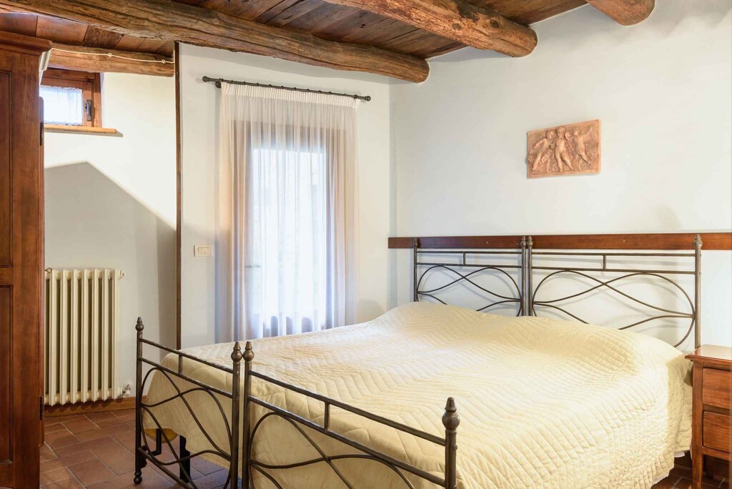 Photo of Bedroom in Raggiolo