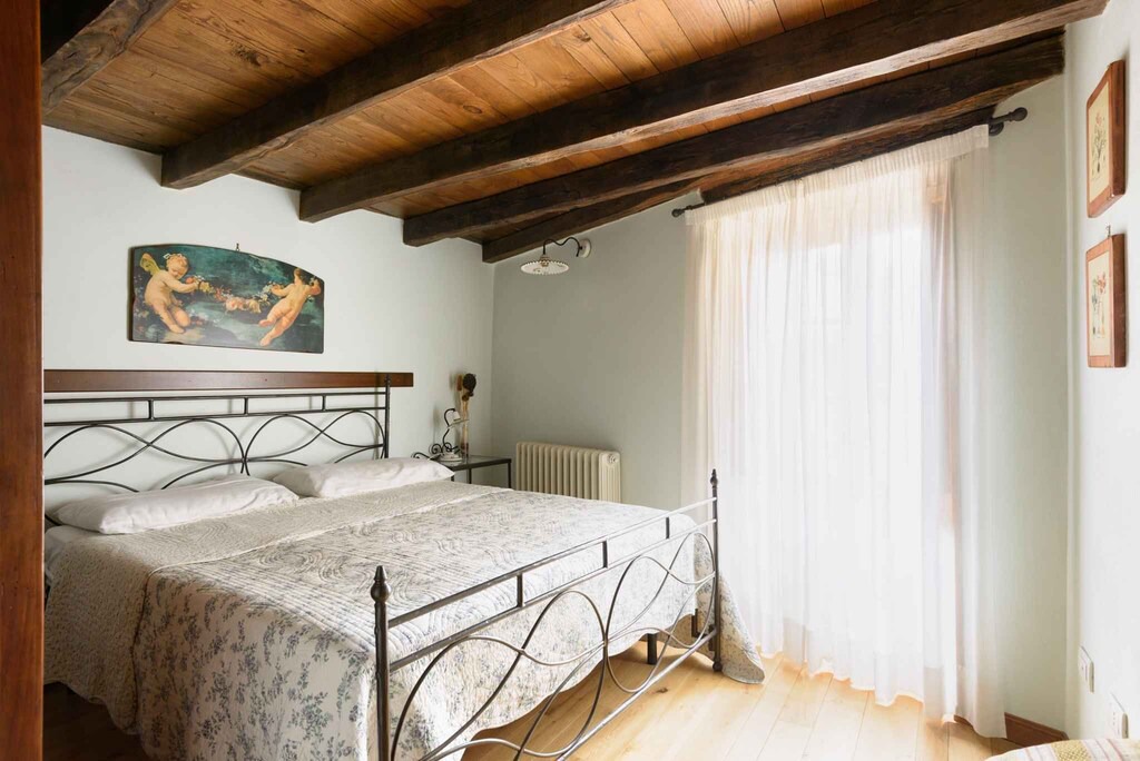 Photo of Bedroom in Raggiolo