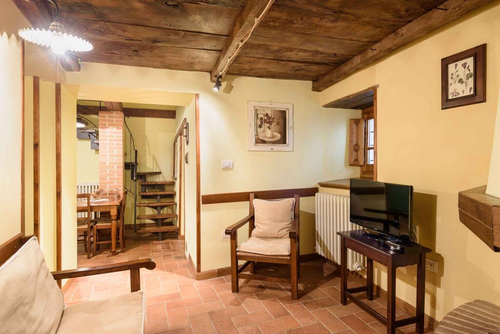 Photo of Livingroom in Raggiolo