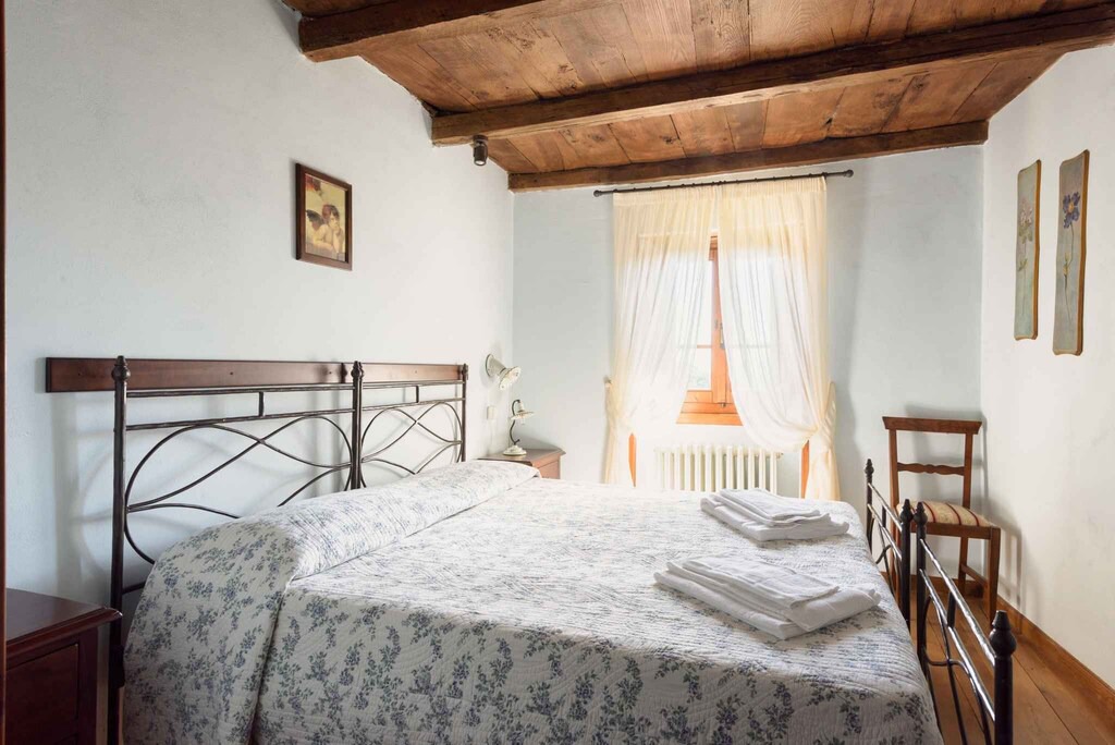 Photo of Bedroom in Raggiolo
