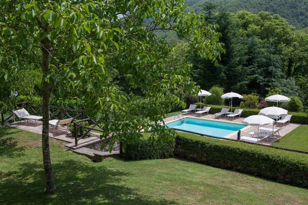 Photo of Outdoor in Raggiolo