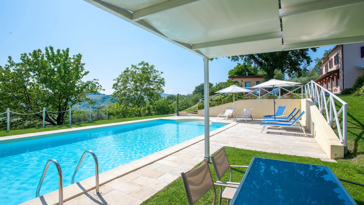 Photo of Outdoor in Cartoceto