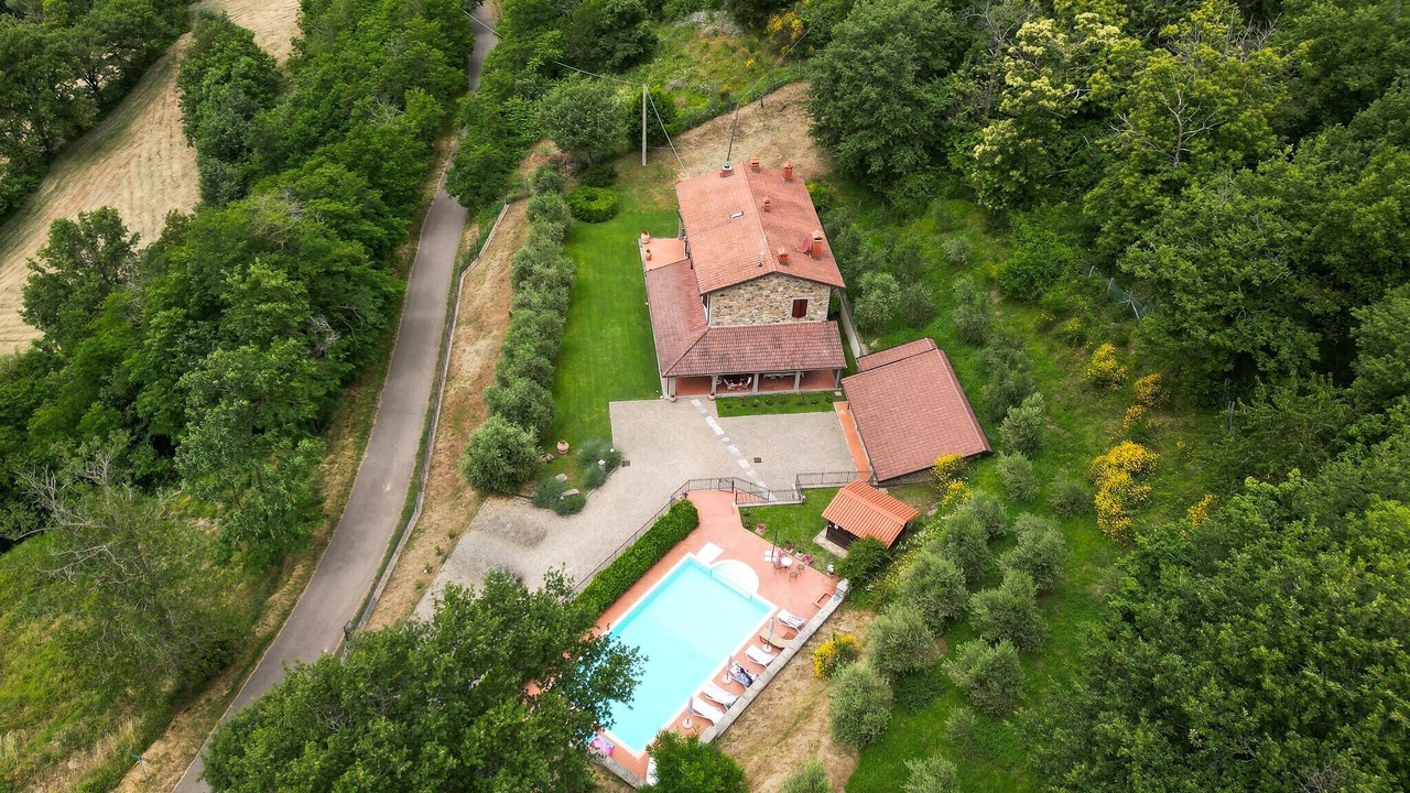 Photo of Outdoor in Pratovecchio