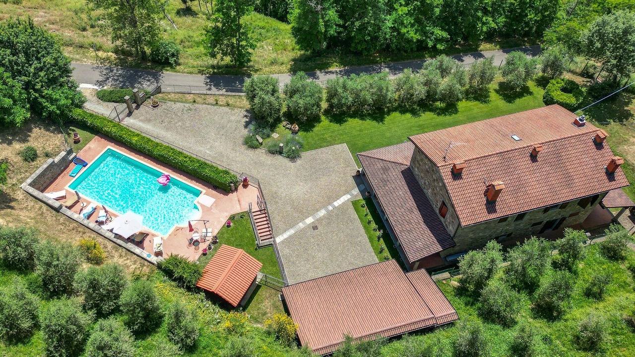 Photo of Outdoor in Pratovecchio