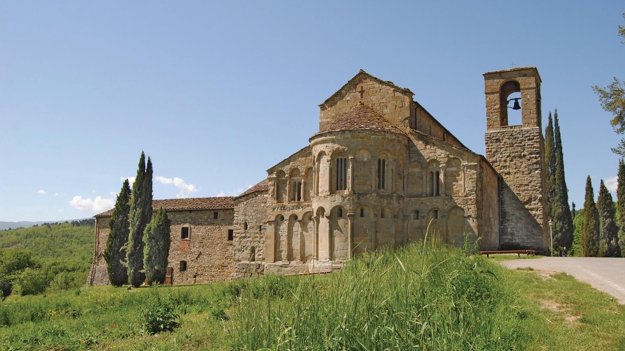 Photo of Others in Pratovecchio