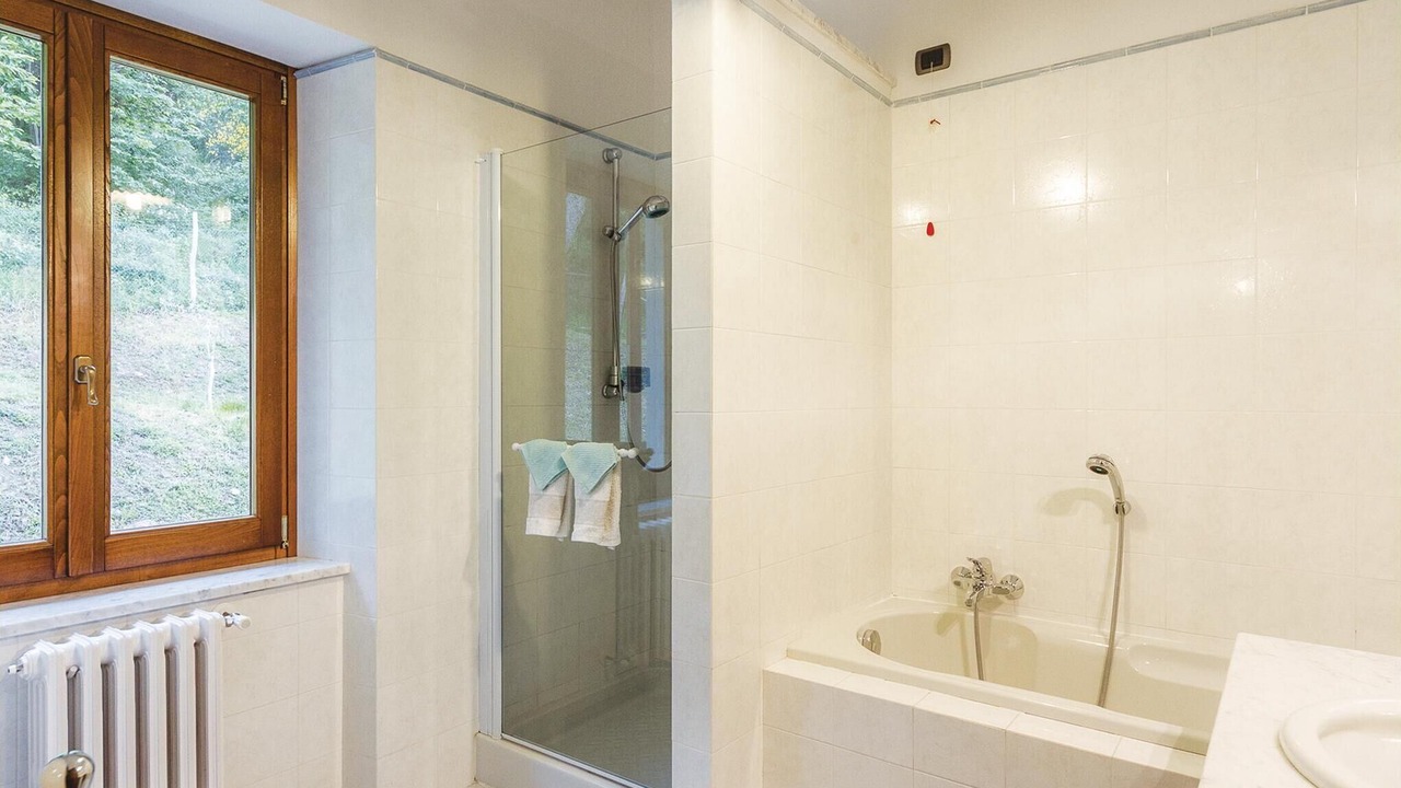 Photo of Bathroom in Pratovecchio