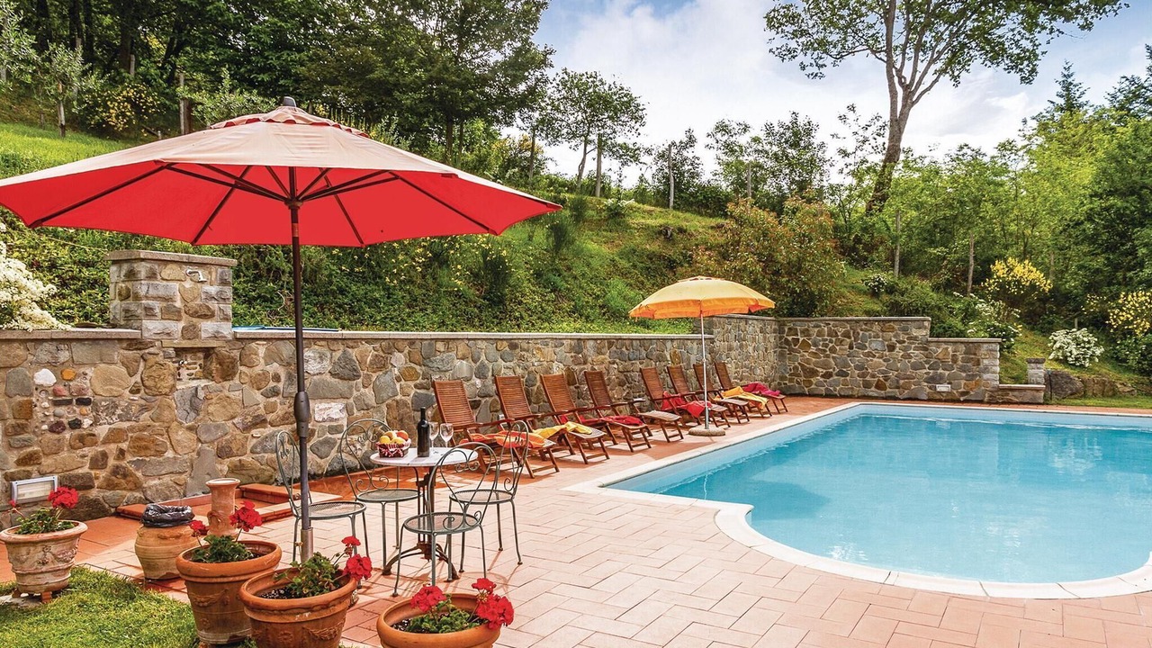 Photo of Outdoor in Pratovecchio
