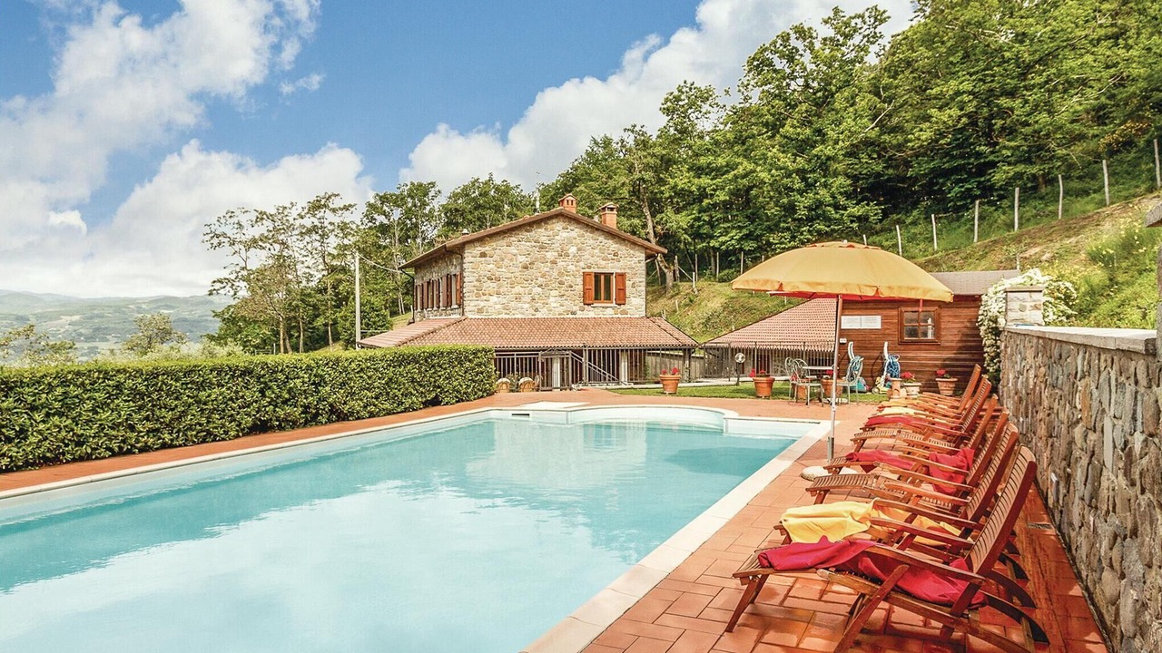 Photo of Outdoor in Pratovecchio
