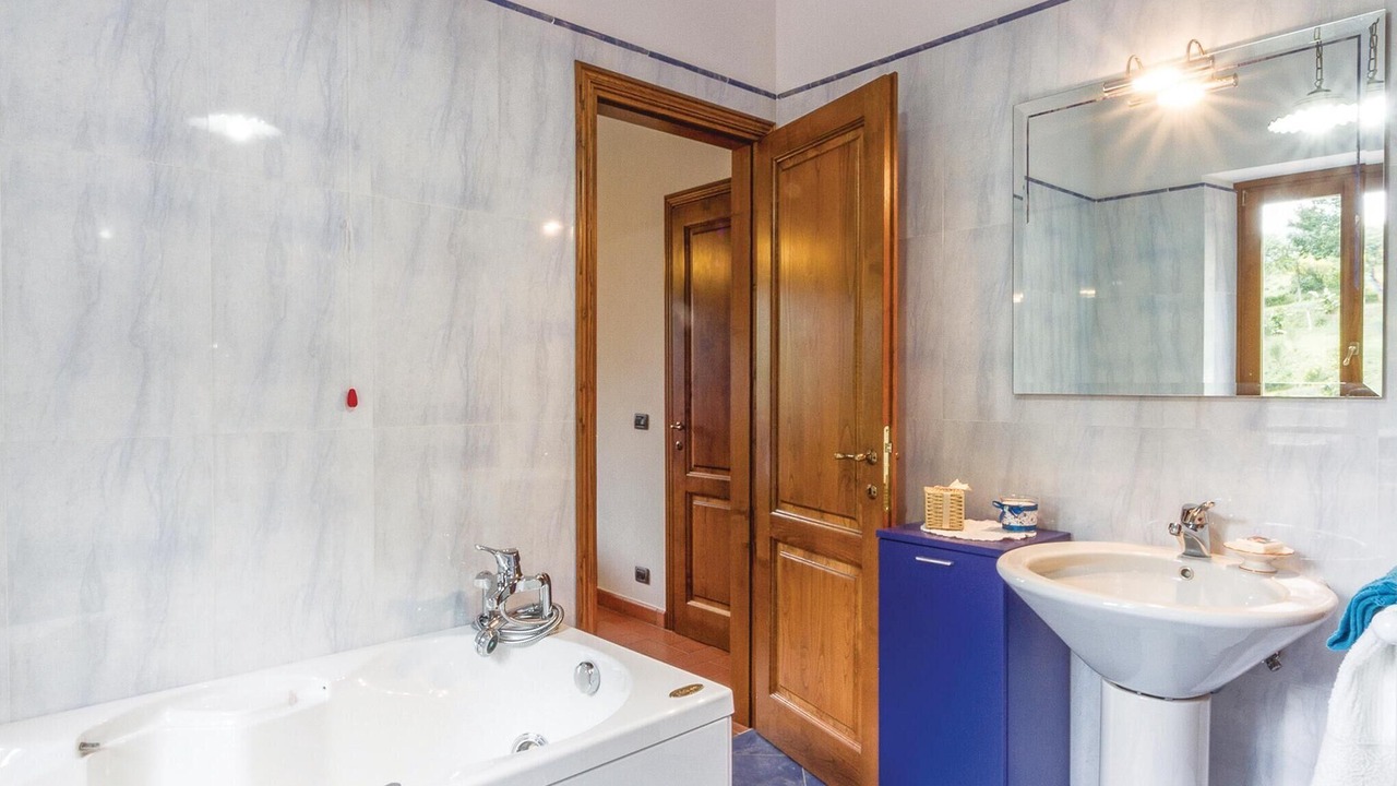Photo of Bathroom in Pratovecchio