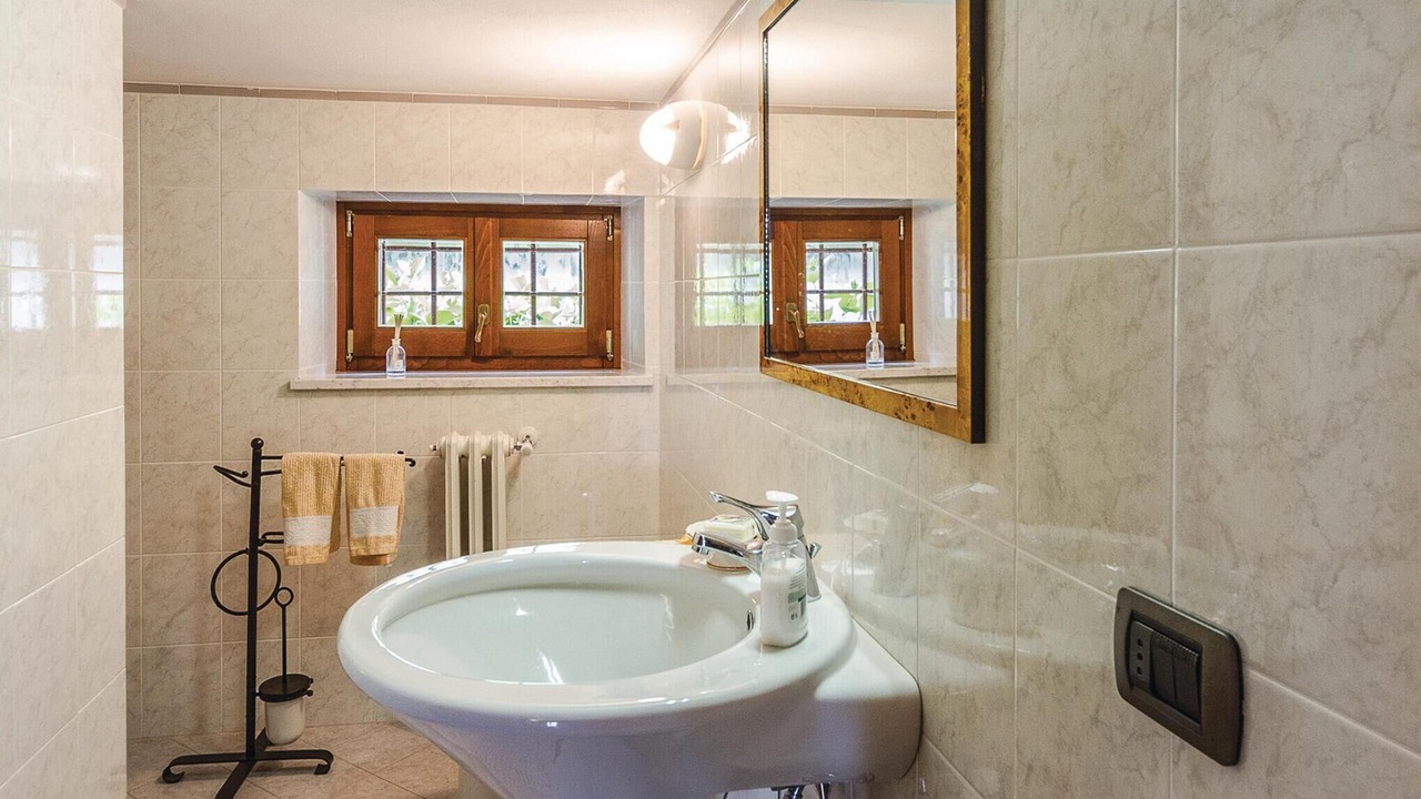 Photo of Bathroom in Pratovecchio