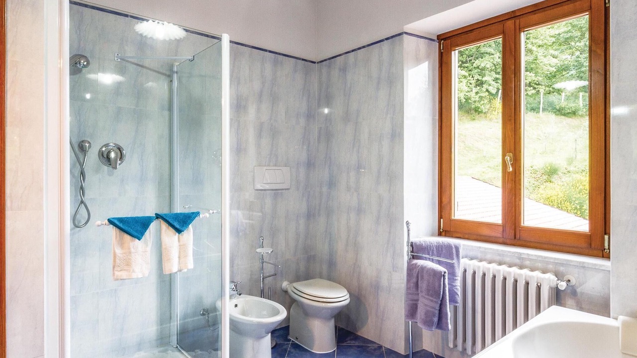 Photo of Bathroom in Pratovecchio