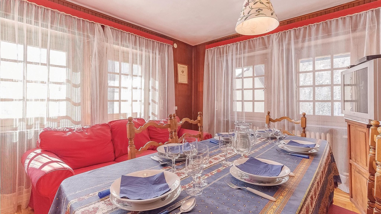 Photo of Bedroom in Epinel