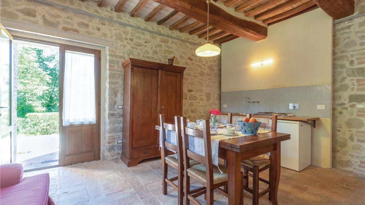 Photo of Bedroom in Valfabbrica