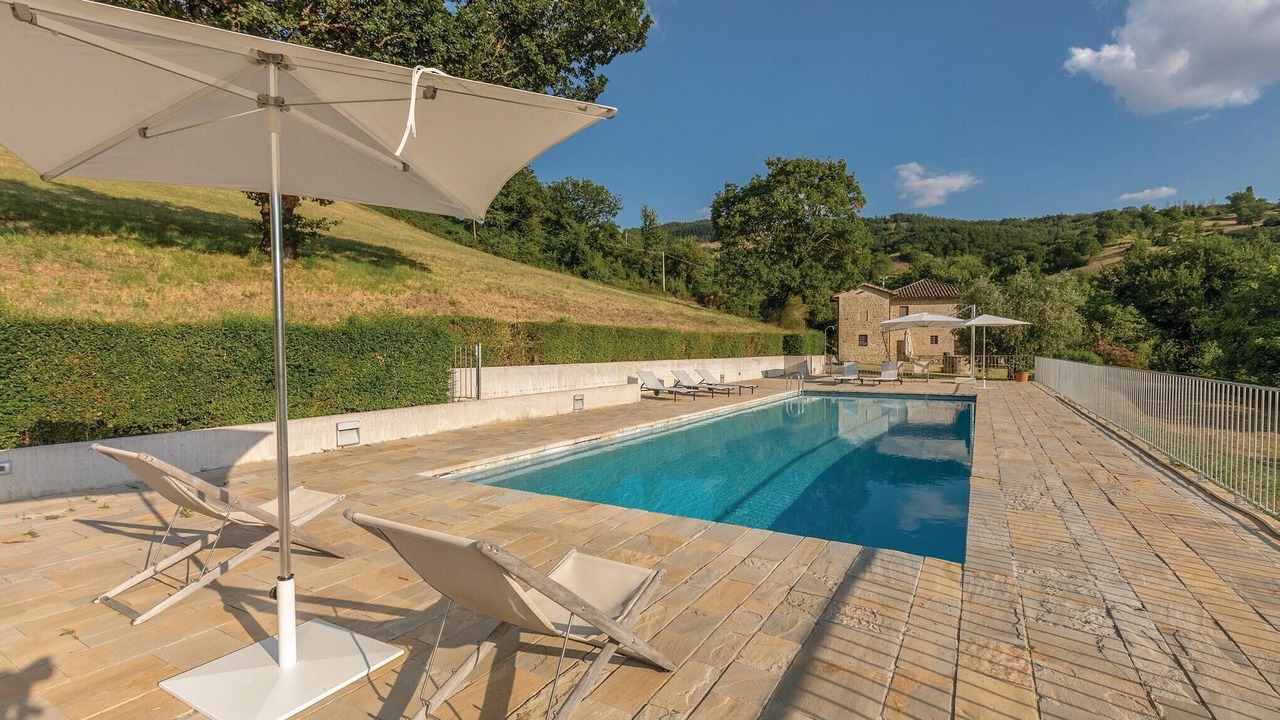 Photo of Outdoor in Valfabbrica