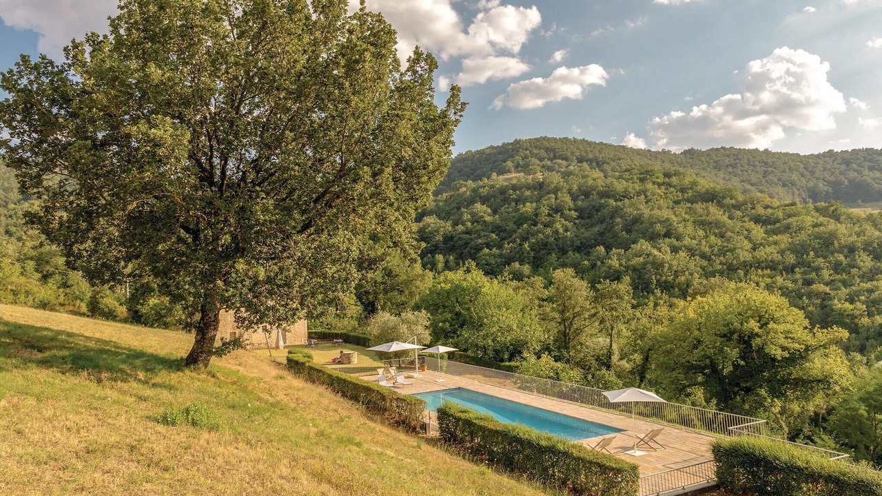 Photo of Outdoor in Valfabbrica