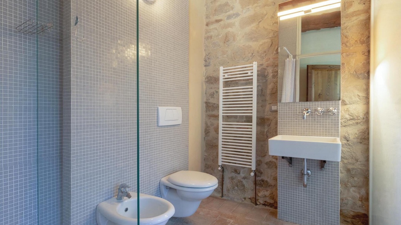 Photo of Bathroom in Valfabbrica