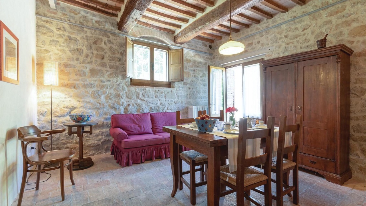 Photo of Bedroom in Valfabbrica